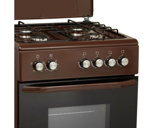 Плита Eleyus KRONO 6003 EF BR, изображение 4 Плита Eleyus KRONO 6003 EF BR, изображение 4