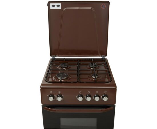 Плита Eleyus KRONO 6003 EF BR, изображение 5 Плита Eleyus KRONO 6003 EF BR, изображение 5