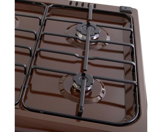 Плита Eleyus KRONO 6003 EF BR, изображение 7 Плита Eleyus KRONO 6003 EF BR, изображение 7