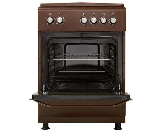 Плита Eleyus KRONO 6003 EF BR, изображение 9 Плита Eleyus KRONO 6003 EF BR, изображение 9