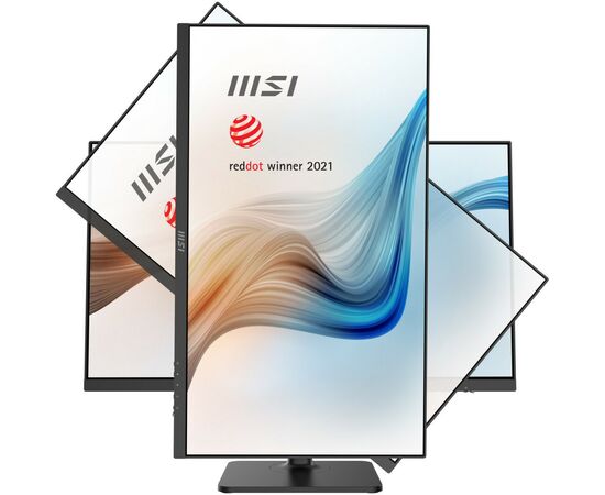 Монитор MSI Modern MD272XP, изображение 9 Монитор MSI Modern MD272XP, изображение 9