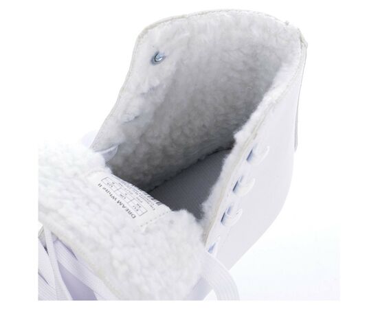 Коньки Tempish Dream Фігурні Білі II/43 (1300001711/43), изображение 11 Коньки Tempish Dream Фігурні Білі II/43 (1300001711/43), изображение 11