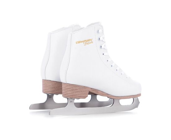 Коньки Tempish Dream Фігурні Білі II/43 (1300001711/43), изображение 15 Коньки Tempish Dream Фігурні Білі II/43 (1300001711/43), изображение 15