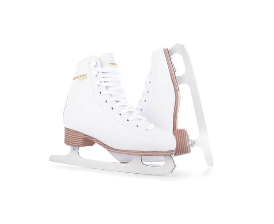 Коньки Tempish Dream Фігурні Білі II/43 (1300001711/43), изображение 17 Коньки Tempish Dream Фігурні Білі II/43 (1300001711/43), изображение 17