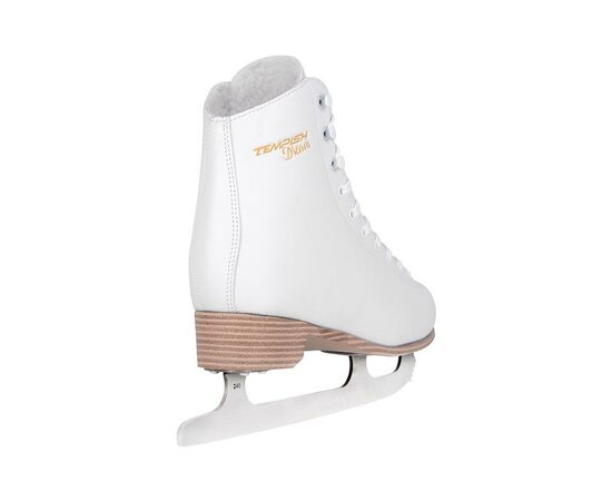 Коньки Tempish Dream Фігурні Білі II/43 (1300001711/43), изображение 8 Коньки Tempish Dream Фігурні Білі II/43 (1300001711/43), изображение 8