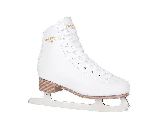 Коньки Tempish Dream Фігурні Білі II/43 (1300001711/43), изображение 9 Коньки Tempish Dream Фігурні Білі II/43 (1300001711/43), изображение 9