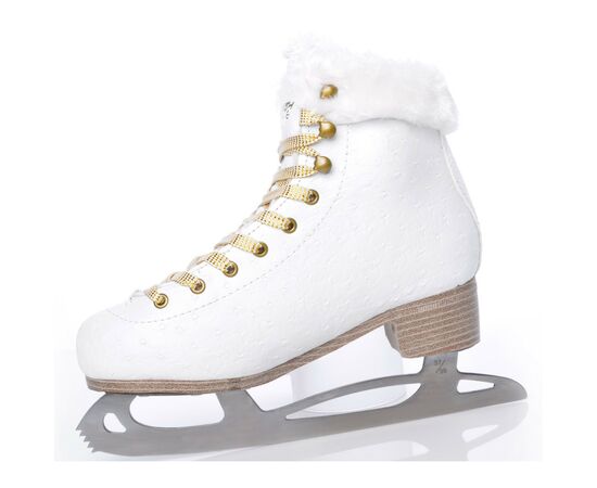 Коньки Tempish Fine Фігурні 38 (1300001616/38), изображение 7 Коньки Tempish Fine Фігурні 38 (1300001616/38), изображение 7