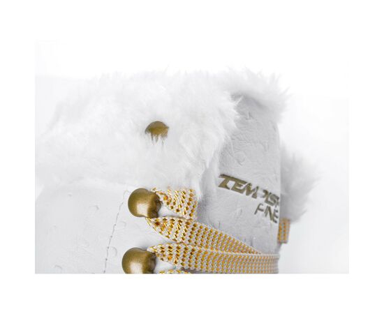 Коньки Tempish Fine Фігурні 38 (1300001616/38), изображение 8 Коньки Tempish Fine Фігурні 38 (1300001616/38), изображение 8