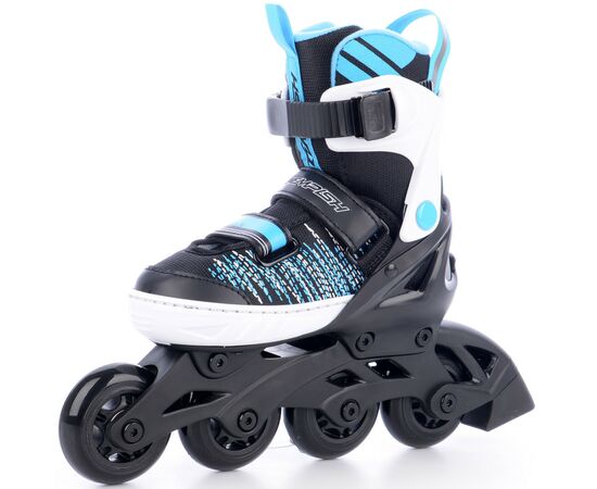 Роликовые коньки Tempish Gokid 29-32 (100000004098/29-32), изображение 5 Роликовые коньки Tempish Gokid 29-32 (100000004098/29-32), изображение 5