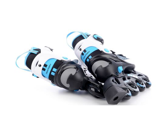 Роликовые коньки Tempish Gokid 29-32 (100000004098/29-32), изображение 9 Роликовые коньки Tempish Gokid 29-32 (100000004098/29-32), изображение 9