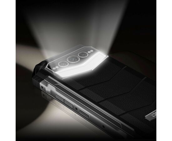 Мобильный телефон Doogee S100 Pro 12/256GB Silver, изображение 12