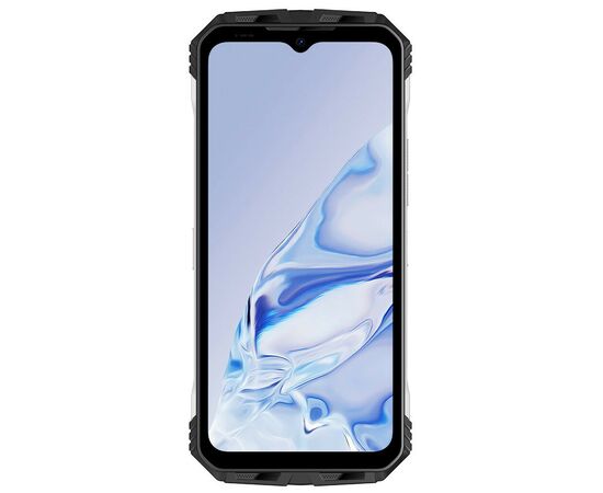 Мобильный телефон Doogee S100 Pro 12/256GB Silver, изображение 2