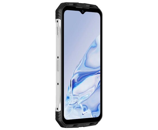 Мобильный телефон Doogee S100 Pro 12/256GB Silver, изображение 8