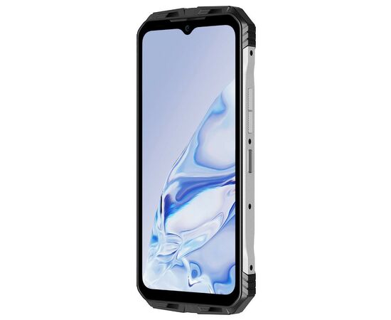 Мобильный телефон Doogee S100 Pro 12/256GB Silver, изображение 9