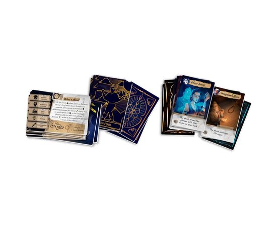 Настольная игра Rozum Паранормальные Детективы (R010UA), изображение 6