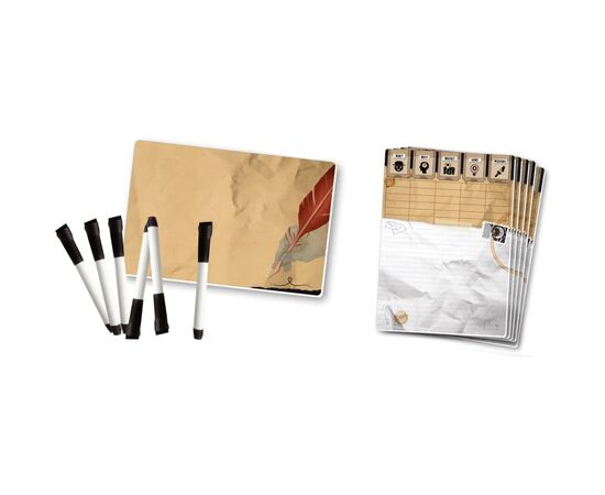 Настольная игра Rozum Паранормальные Детективы (R010UA), изображение 9