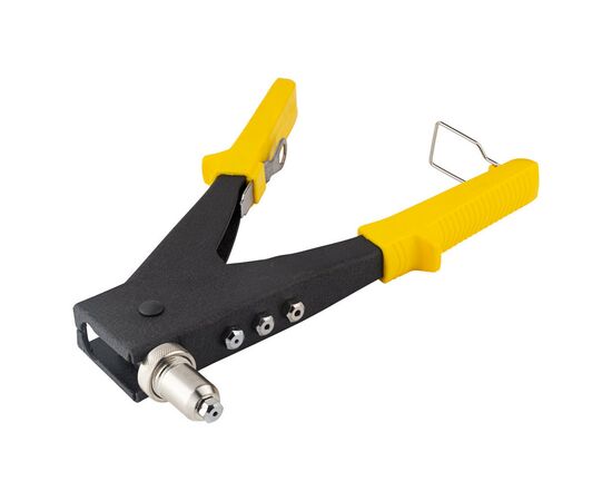 Заклепувальник Sigma двопозиційний 250мм (2621061), зображення 5 Заклепувальник Sigma двопозиційний 250мм (2621061), зображення 5