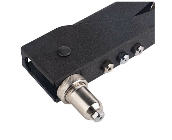 Заклепувальник Sigma двопозиційний 250мм (2621061), зображення 9 Заклепувальник Sigma двопозиційний 250мм (2621061), зображення 9