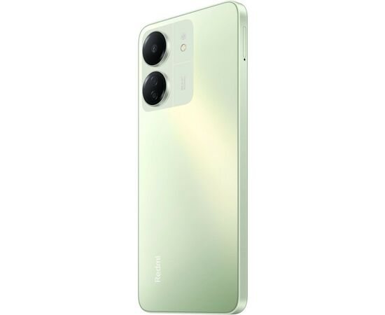 Мобильный телефон Xiaomi Redmi 13C 8/256GB Clover Green (1017657), изображение 10 Мобильный телефон Xiaomi Redmi 13C 8/256GB Clover Green (1017657), изображение 10