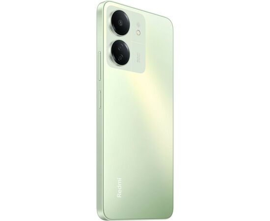 Мобильный телефон Xiaomi Redmi 13C 8/256GB Clover Green (1017657), изображение 11 Мобильный телефон Xiaomi Redmi 13C 8/256GB Clover Green (1017657), изображение 11