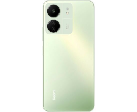 Мобильный телефон Xiaomi Redmi 13C 8/256GB Clover Green (1017657), изображение 3 Мобильный телефон Xiaomi Redmi 13C 8/256GB Clover Green (1017657), изображение 3