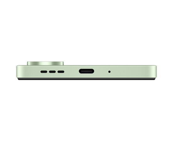 Мобильный телефон Xiaomi Redmi 13C 8/256GB Clover Green (1017657), изображение 7 Мобильный телефон Xiaomi Redmi 13C 8/256GB Clover Green (1017657), изображение 7