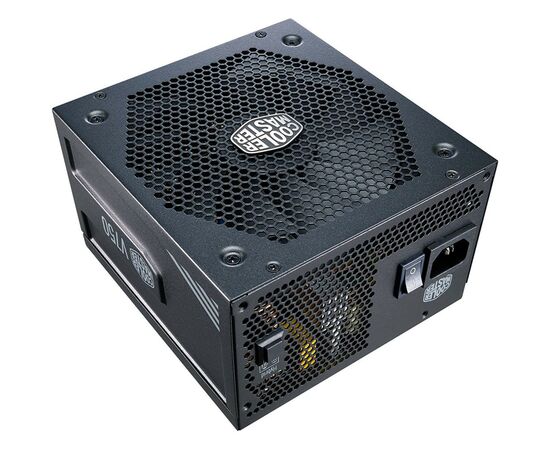Блок питания CoolerMaster 750W V Gold V2 (MPY-750V-AFBAG-EU), изображение 5 Блок питания CoolerMaster 750W V Gold V2 (MPY-750V-AFBAG-EU), изображение 5
