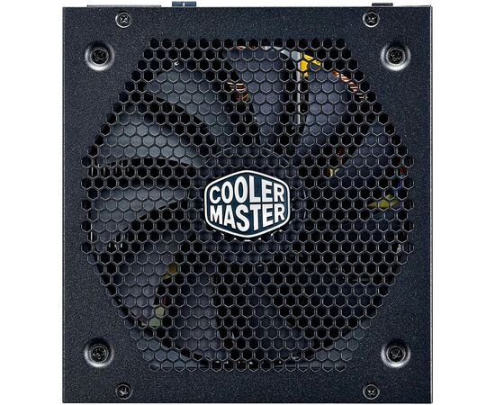 Блок питания CoolerMaster 750W V Gold V2 (MPY-750V-AFBAG-EU), изображение 6 Блок питания CoolerMaster 750W V Gold V2 (MPY-750V-AFBAG-EU), изображение 6