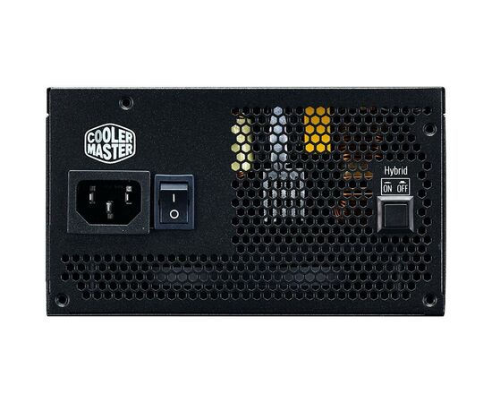 Блок питания CoolerMaster 750W V Gold V2 (MPY-750V-AFBAG-EU), изображение 7 Блок питания CoolerMaster 750W V Gold V2 (MPY-750V-AFBAG-EU), изображение 7