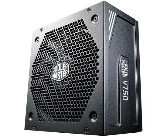 Блок питания CoolerMaster 750W V Gold V2 (MPY-750V-AFBAG-EU)