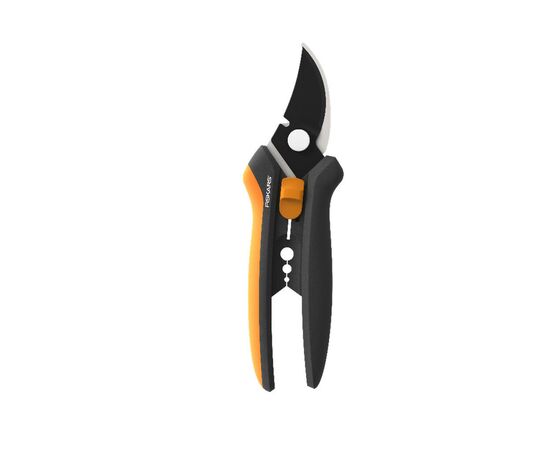 Ножиці садові Fiskars Solid SP14 (1051601), зображення 2 Ножиці садові Fiskars Solid SP14 (1051601), зображення 2