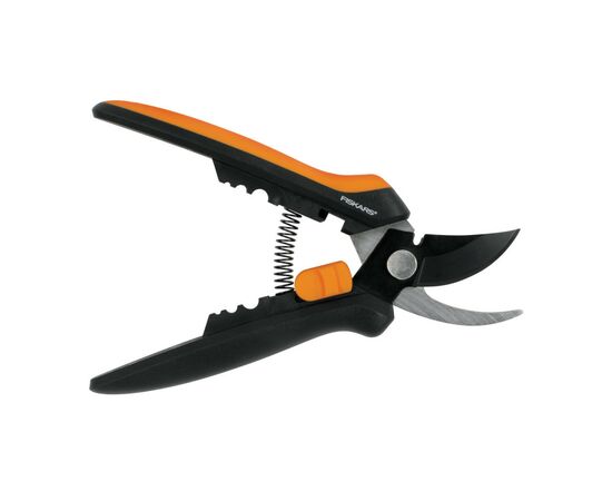 Ножиці садові Fiskars Solid SP14 (1051601), зображення 3 Ножиці садові Fiskars Solid SP14 (1051601), зображення 3