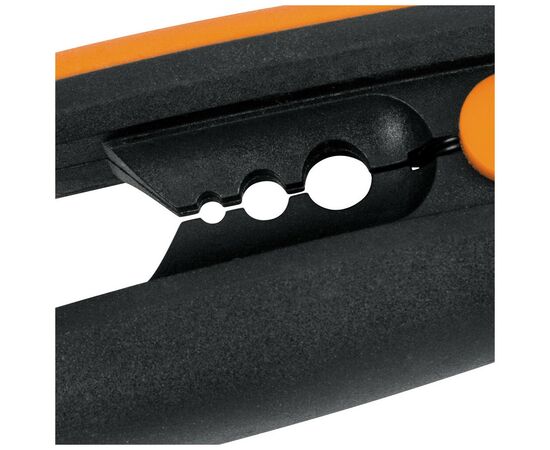 Ножиці садові Fiskars Solid SP14 (1051601), зображення 6 Ножиці садові Fiskars Solid SP14 (1051601), зображення 6
