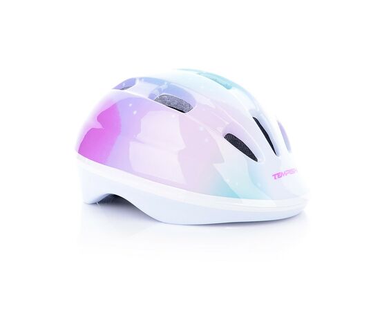 Шлем Tempish RayBow Girls M (102001121/girls/M), изображение 2 Шлем Tempish RayBow Girls M (102001121/girls/M), изображение 2