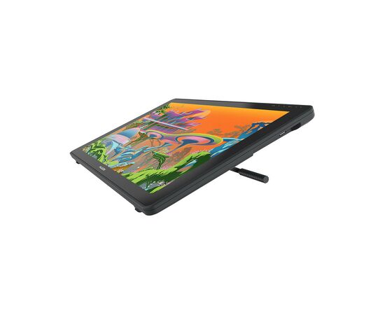 Планшет-монітор Huion Kamvas 22 (GS2201), зображення 5 Планшет-монітор Huion Kamvas 22 (GS2201), зображення 5