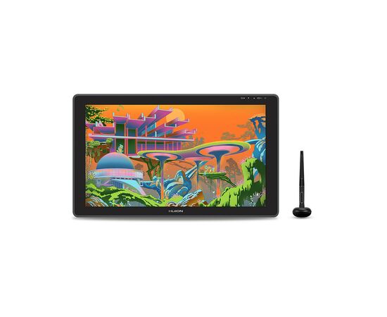 Планшет-монитор Huion Kamvas 22 (GS2201)