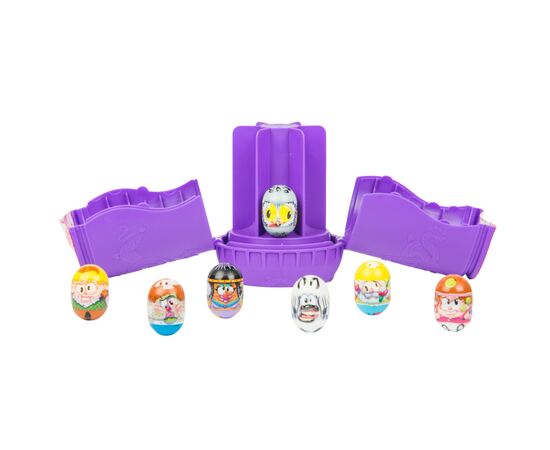 Ігровий набір Moose Mighty Beans SLAM pack S1, 8 фігурок (66560), зображення 2 Ігровий набір Moose Mighty Beans SLAM pack S1, 8 фігурок (66560), зображення 2