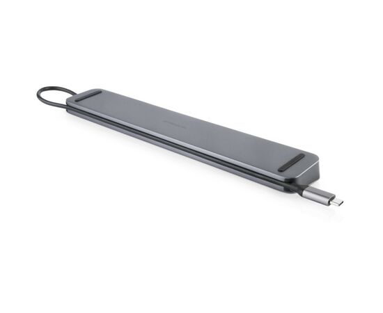 Концентратор REAL-EL CQ-1000, space grey (EL123110005), изображение 4 Концентратор REAL-EL CQ-1000, space grey (EL123110005), изображение 4
