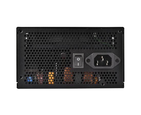 Блок питания Silver Stone 850W STRIDER DA850-G (SST-DA850-G), изображение 11 Блок питания Silver Stone 850W STRIDER DA850-G (SST-DA850-G), изображение 11