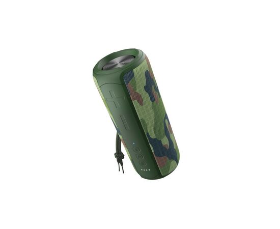 Акустическая система Trust Caro Max Powerful Bluetooth Speaker Camo (23960), изображение 11 Акустическая система Trust Caro Max Powerful Bluetooth Speaker Camo (23960), изображение 11