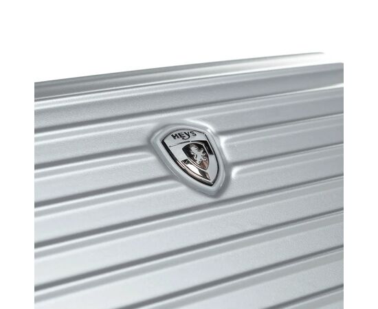 Чемодан Heys Cruze S Silver (929296), изображение 7 Чемодан Heys Cruze S Silver (929296), изображение 7