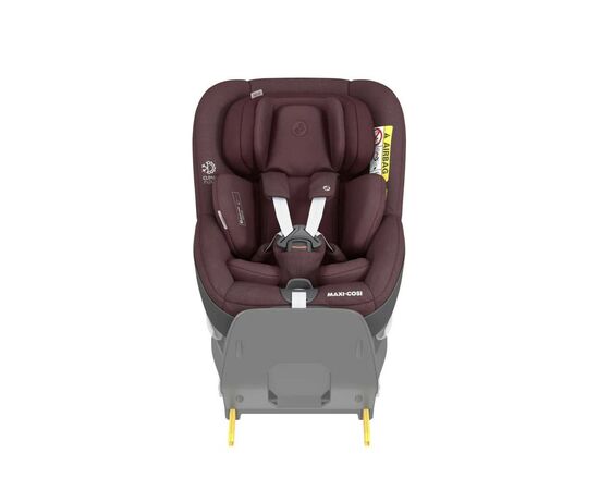 Автокрісло Maxi-Cosi Pearl 360 Authentic Red (8045600110), зображення 10 Автокрісло Maxi-Cosi Pearl 360 Authentic Red (8045600110), зображення 10