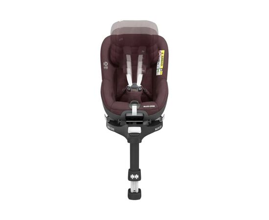 Автокрісло Maxi-Cosi Pearl 360 Authentic Red (8045600110), зображення 12 Автокрісло Maxi-Cosi Pearl 360 Authentic Red (8045600110), зображення 12