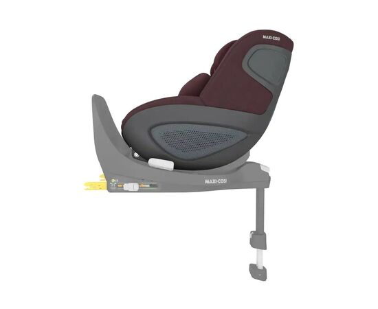 Автокрісло Maxi-Cosi Pearl 360 Authentic Red (8045600110), зображення 4 Автокрісло Maxi-Cosi Pearl 360 Authentic Red (8045600110), зображення 4