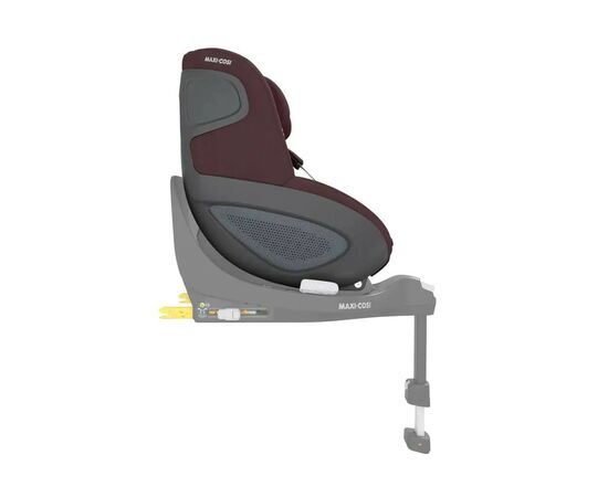 Автокрісло Maxi-Cosi Pearl 360 Authentic Red (8045600110), зображення 5 Автокрісло Maxi-Cosi Pearl 360 Authentic Red (8045600110), зображення 5