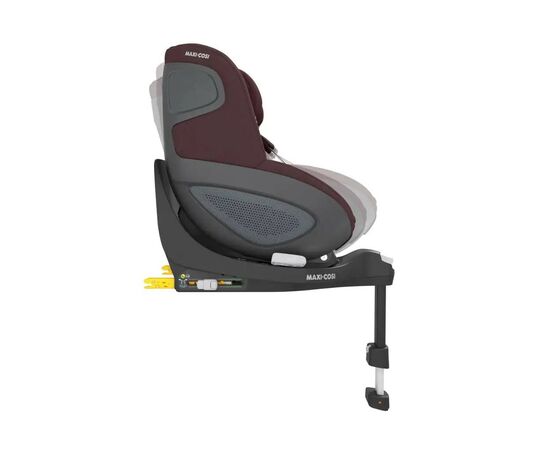 Автокрісло Maxi-Cosi Pearl 360 Authentic Red (8045600110), зображення 9 Автокрісло Maxi-Cosi Pearl 360 Authentic Red (8045600110), зображення 9