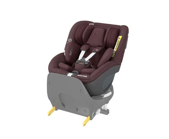 Автокресло Maxi-Cosi Pearl 360 Authentic Red (8045600110)