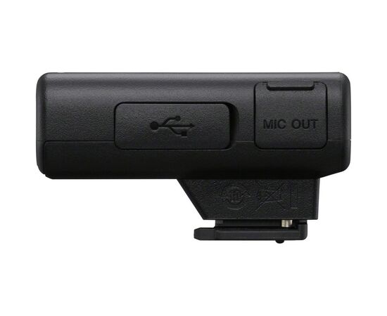 Мікрофон Sony ECM-W2BT (ECMW2BT.CE7), зображення 10 Мікрофон Sony ECM-W2BT (ECMW2BT.CE7), зображення 10