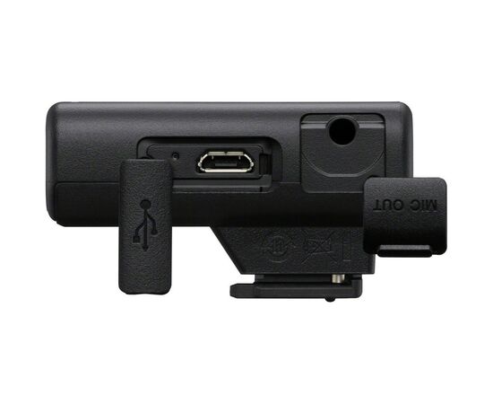 Мікрофон Sony ECM-W2BT (ECMW2BT.CE7), зображення 11 Мікрофон Sony ECM-W2BT (ECMW2BT.CE7), зображення 11