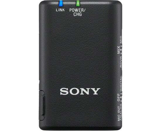 Мікрофон Sony ECM-W2BT (ECMW2BT.CE7), зображення 4 Мікрофон Sony ECM-W2BT (ECMW2BT.CE7), зображення 4